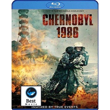 แผ่นบลูเรย์-หนังใหม่-chernobyl-1986-2021-เชอร์โนบิล-เสียง-eng-russia-ซับ-eng-ไทย-บลูเรย์หนัง