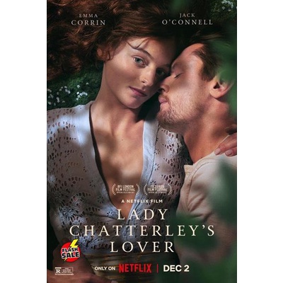 dvd-ดีวีดี-lady-chatterley-s-lover-2022-ชู้รักเลดี้แชตเตอร์เลย์-เสียง-ไทย-อังกฤษ-ซับ-ไทย-อังกฤษ-dvd-ดีวีดี