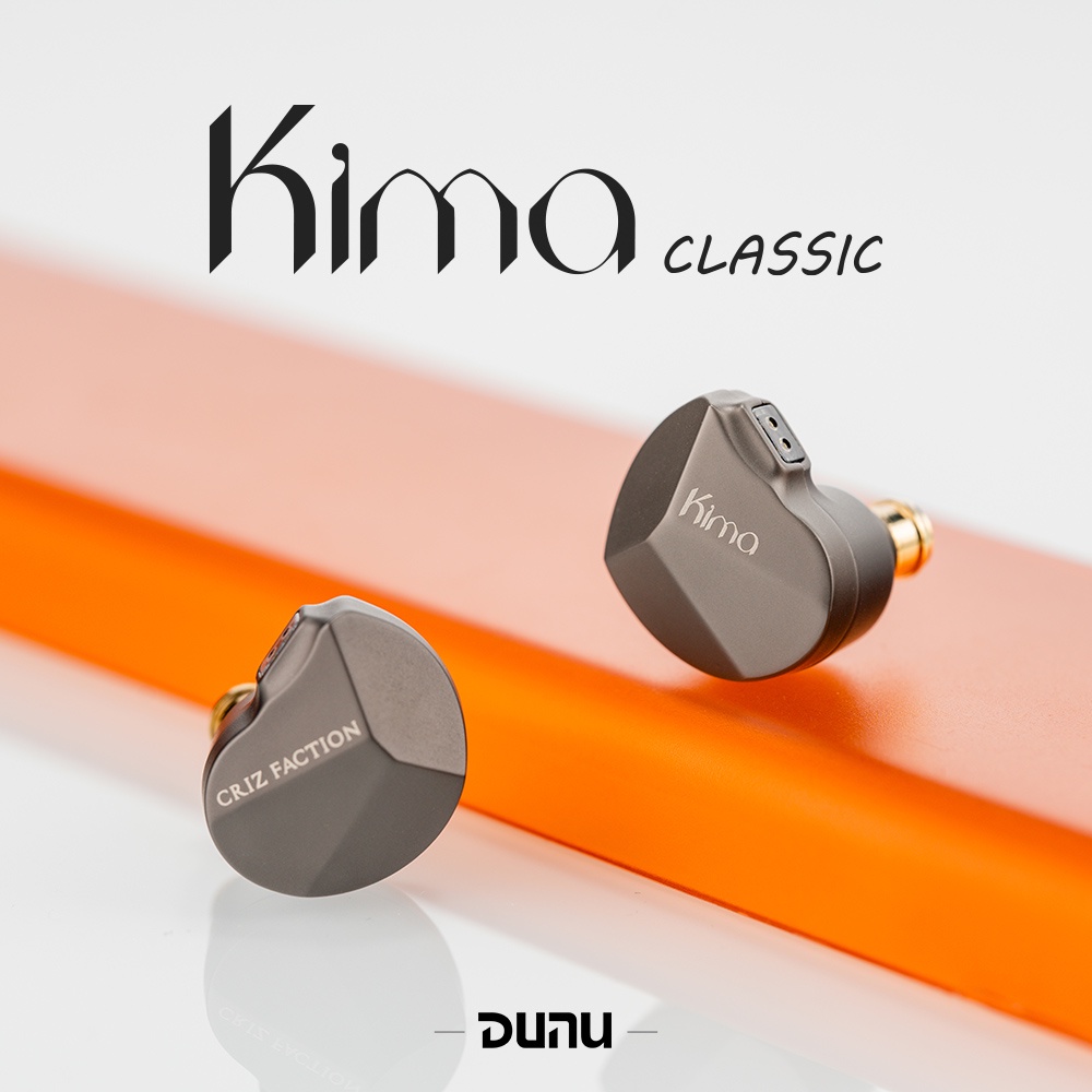 dunu-kima-classic-iems-หูฟังอินเอียร์-ไดนามิก-ชุบเงิน-คริสตัล-ทองแดง-2pin-3-5-มม-s12-pro