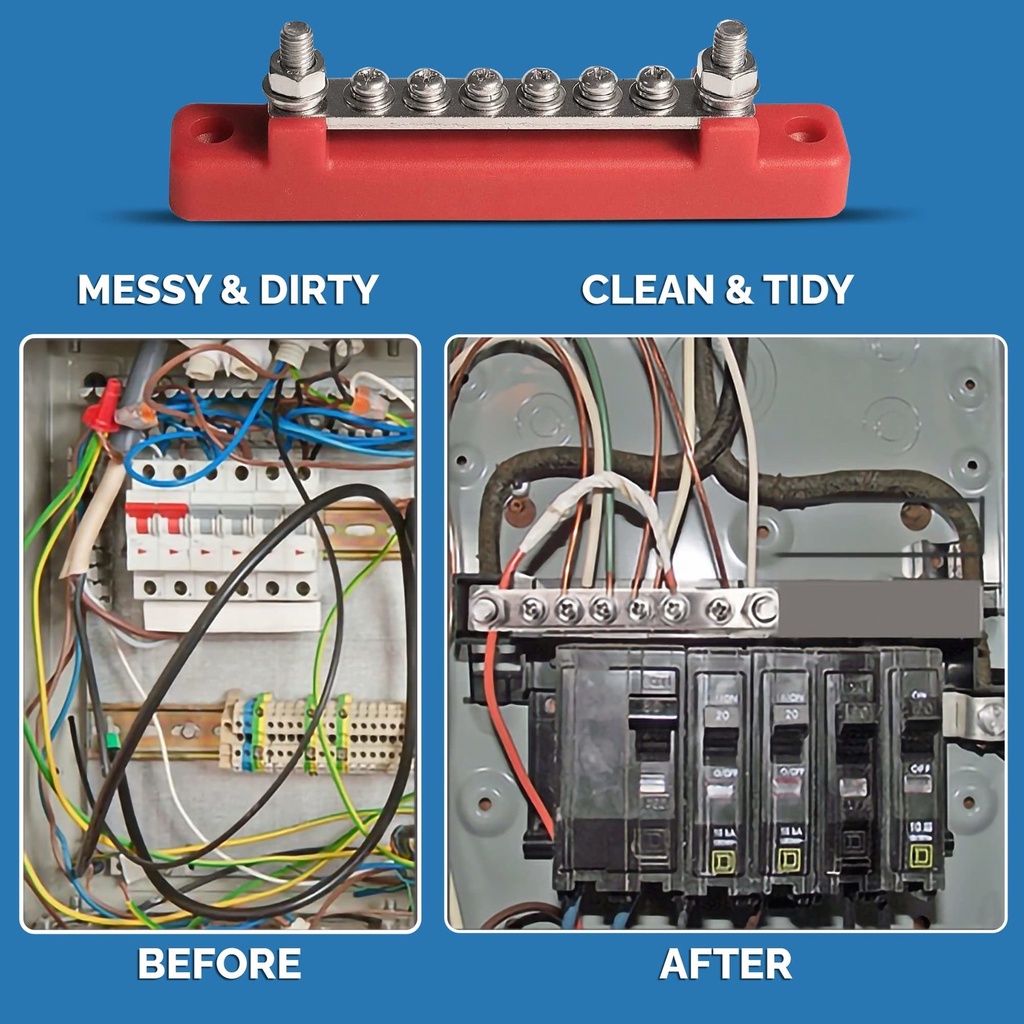 cnspeed-บล็อกจ่ายไฟแบตเตอรี่-12v-m6-สําหรับรถยนต์-รถบรรทุก-เรือ