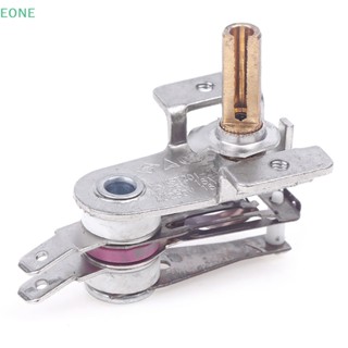 Eone ขายดี เทอร์โมสแตท สวิตช์อุณหภูมิ 250V 16A ปรับได้ KST201-2A