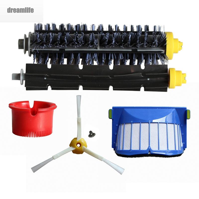 dreamlife-vacuum-cleaner-parts-tool-kit-repair-set-side-brushes-spare-615-616-620