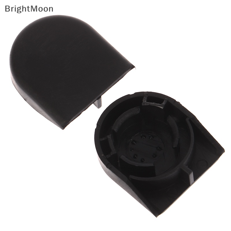 brightmoon-2x-oe-8529213010-ฝาครอบน็อตที่ปัดน้ําฝนกระจกหน้ารถยนต์-อุปกรณ์เสริม-สําหรับ-toyota-corolla-e150-e160-verso-yaris-auris