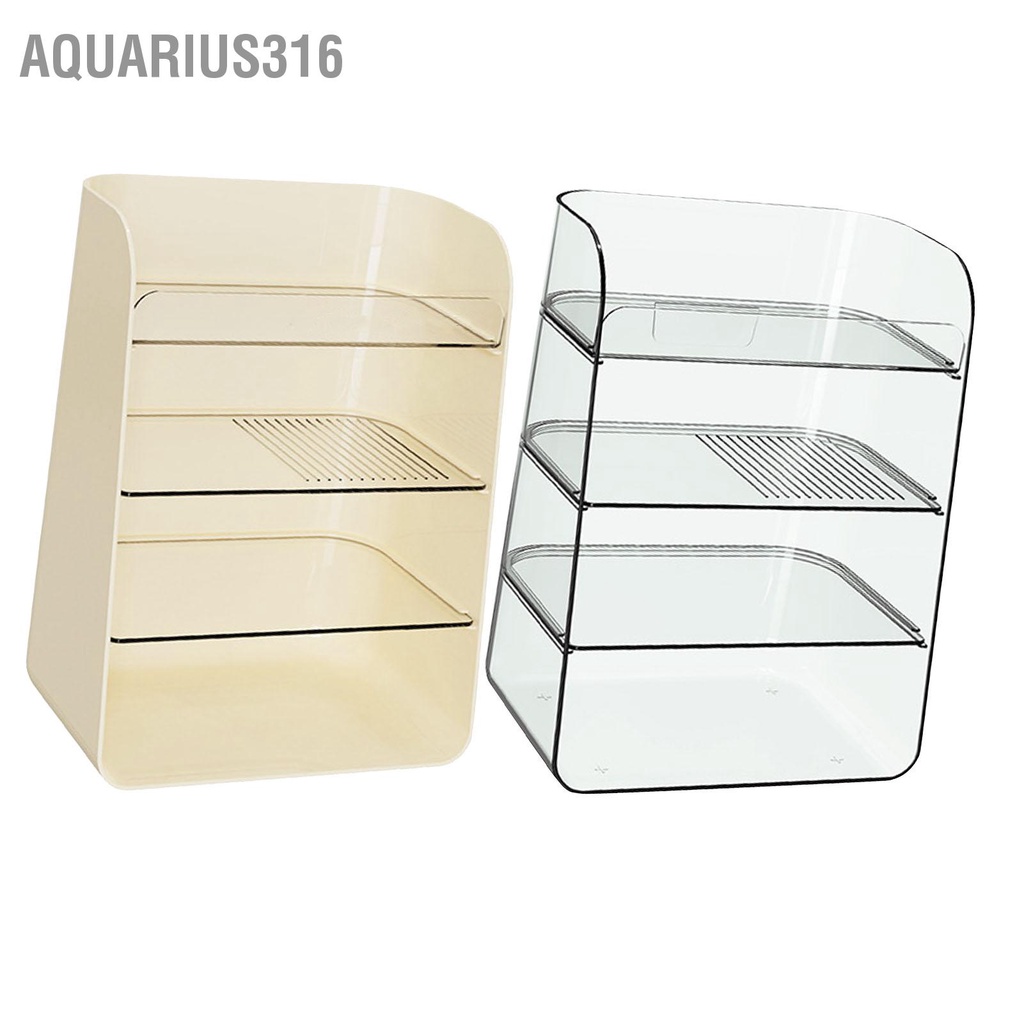 aquarius316-ชั้นวางเครื่องสำอางหลายชั้น