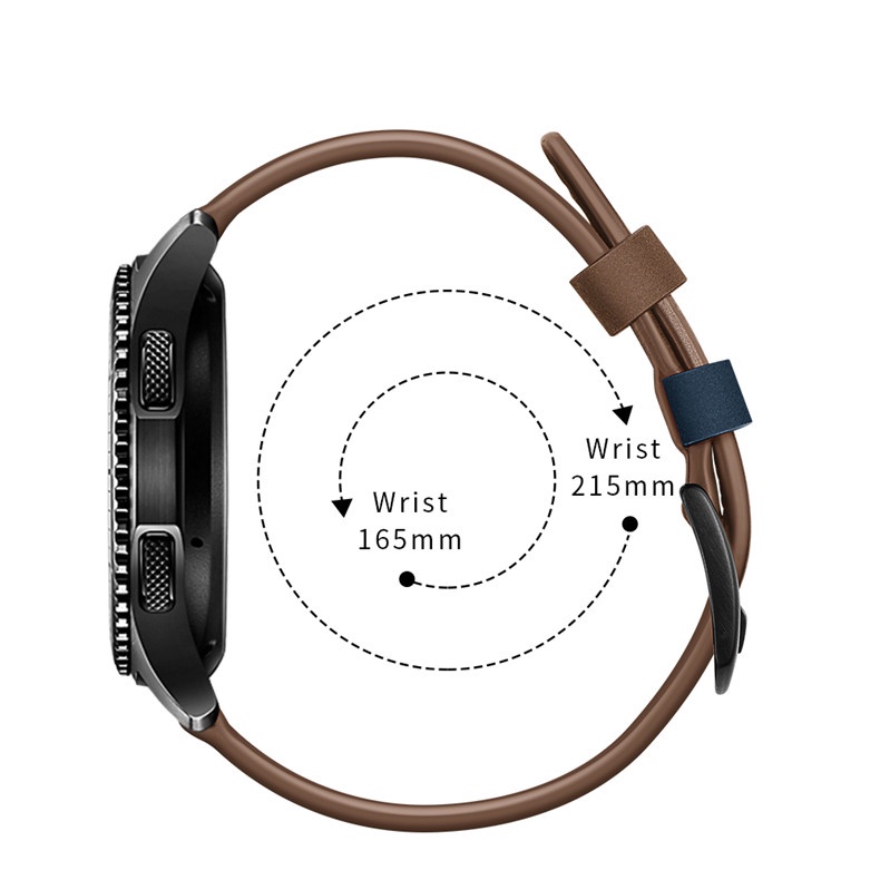 สายนาฬิกาข้อมือหนัง-แบบเปลี่ยน-สําหรับ-mibro-lite-2-smart-watch-2-xiaomi-mibro-watch-lite-2