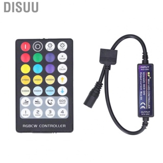 Disuu Controller 5 in 1  RF RGB for Bar Counters Bedside Tables TV Background Wall