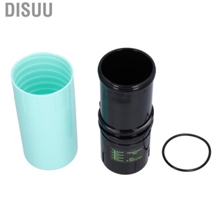 Disuu Tennis Ball Can  Fiber Reinforced Plastic Pressure  Saver for Sports Fitness