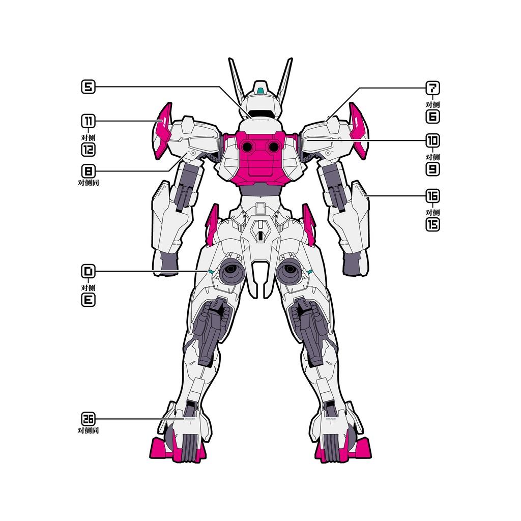 trs-hg-hg-twfm-lfrith-สติกเกอร์รูปลอกสไลด์น้ํา