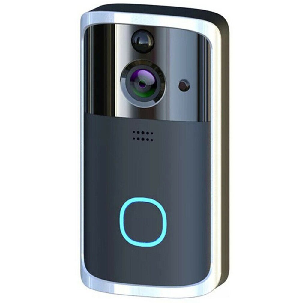 sale-video-doorbell-m7-smart-video-intercom-wifi-remote-doorbell-smart-doorbell