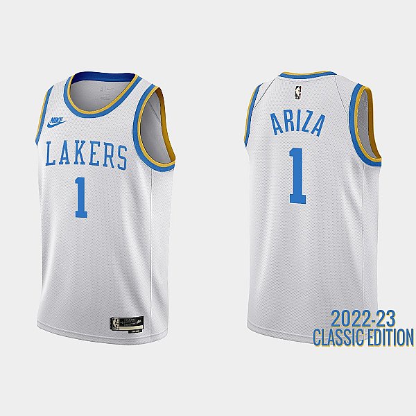 los-angeles-lakers-เสื้อสเวตเตอร์ของเสื้อบาสเก็ตบอล-nba-jersey