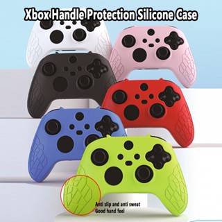 เคสซิลิโคน กันลื่น สําหรับจอย Xbox Series X XSX SX