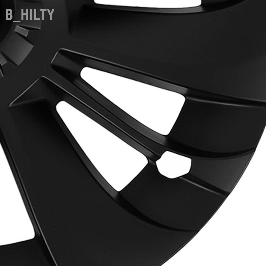 b-hilty-4-ชิ้น-19-นิ้ว-hubcap-การออกแบบอสมมาตรฝาครอบดุมล้อสำหรับ-tesla-รุ่น-y-2020-ถึง-2023