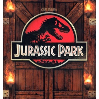 4K UHD 4K Jurassic Park + World ( รวมชุด 5 ภาค) (เสียง ไทย/อังกฤษ | ซับ ไทย/อังกฤษ) หนัง 2160p