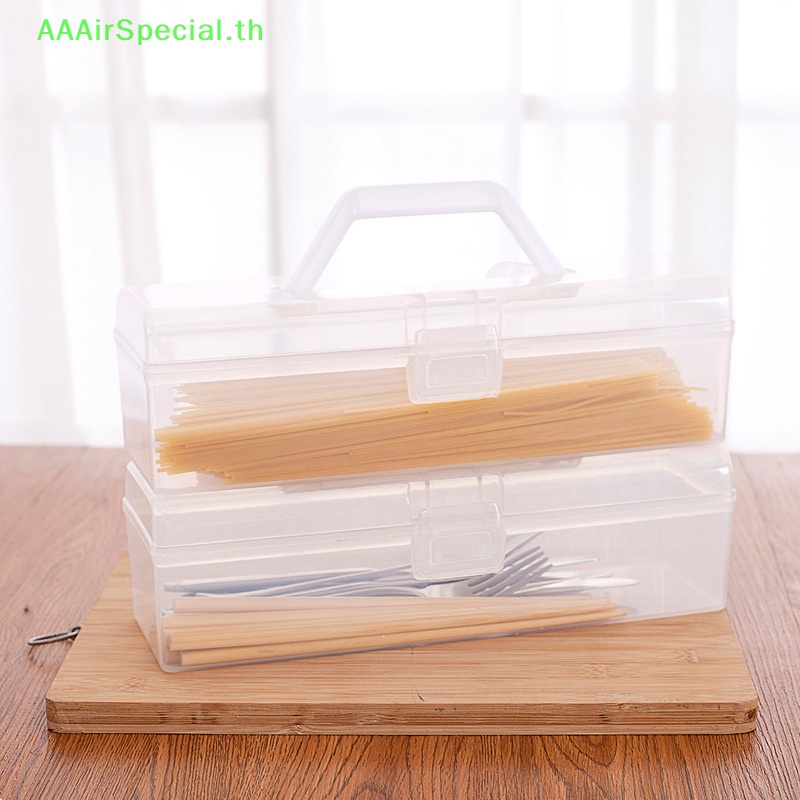 aaairspecial-กล่องเก็บอาหาร-เส้นสปาเก็ตตี้-แบบมือถือ-พร้อมฝาปิด-สําหรับห้องครัว