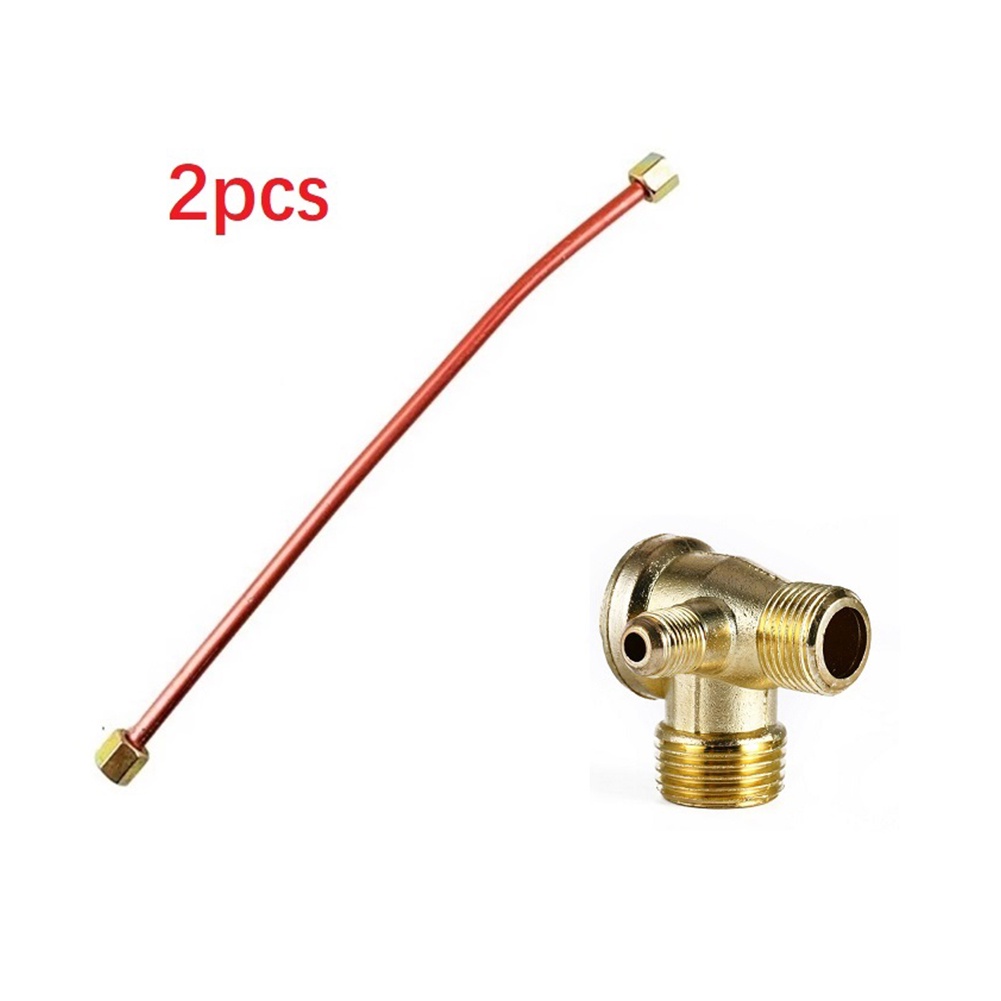 air-compressor-parts-200mm-exhaust-tube-air-compressor-exhaust-tube-connectors