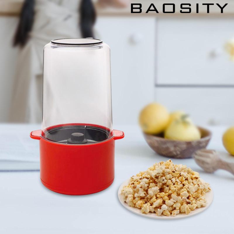 baosity-เครื่องทําข้าวโพดป๊อปคอร์นไฟฟ้า-450w-ขนาดเล็ก-สําหรับปิกนิก-บ้าน-ปาร์ตี้