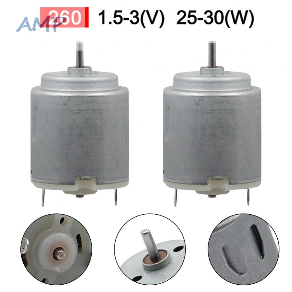 new-8-power-tool-parts-electric-toys-motor-motor-260-260-motor-electric-fan-diy