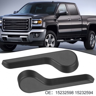 มือจับที่นั่งรถยนต์ สําหรับ GMC Sierra Fit For Chevy Silverado 2007-2014