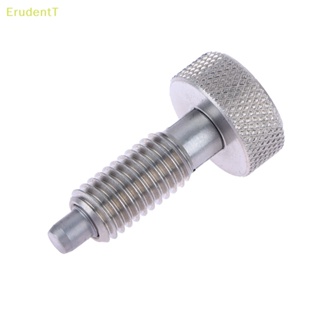 [ErudentT] Vcn230-cn ลูกบิดสเตนเลส พร้อมน็อต