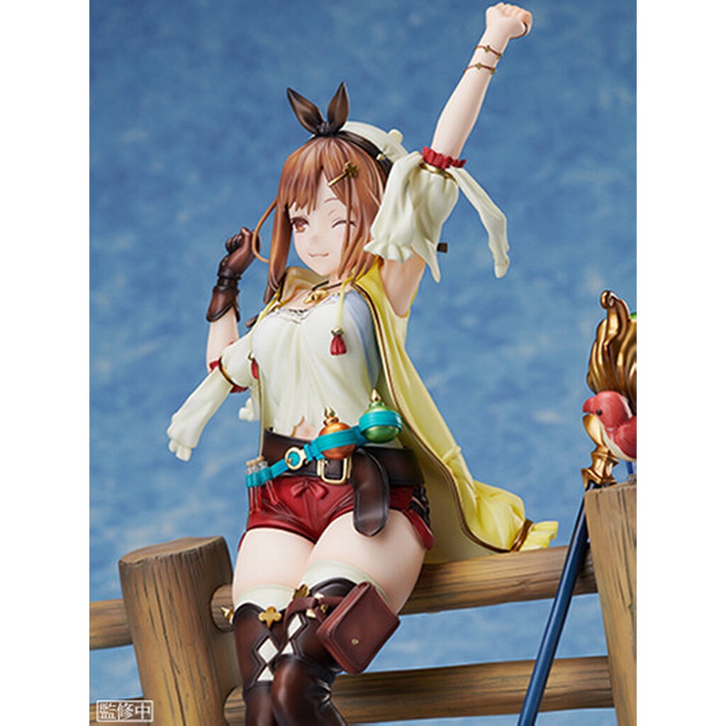 พรีออเดอร์-scale-reisalin-stout-1-7-aniplex-วางจำหน่าย-2025-01