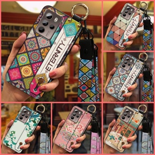 Fashion Design Dirt-resistant Phone Case For HTC U23 Pro/U23 Back Cover Anti-knock Chinese style Soft case Waterproof Durable
