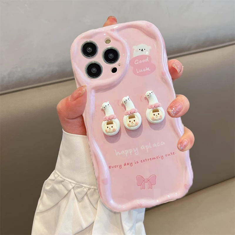 cute-cream-edge-oppo-reno-10pro-8t-8-5g-7z-8z-7-4g-6-6z-5z-5f-5lite-5-pro-plus-6lite-4-a73-a94-a93-a78-a16-a16k-a16s-a16e-a74-a95-a54-a15-a15s-a52-a72-a92-a53-a33-2020-a31-cartoon-3d-doll-flower-rainb