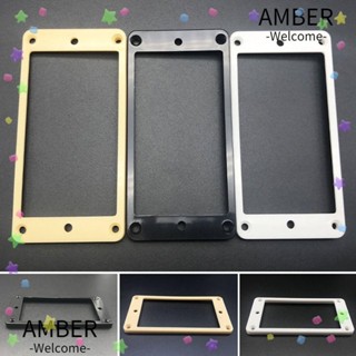 Amber อุปกรณ์เสริมปิ๊กอัพ สําหรับกีตาร์ LP Humbucker 2 ชิ้น