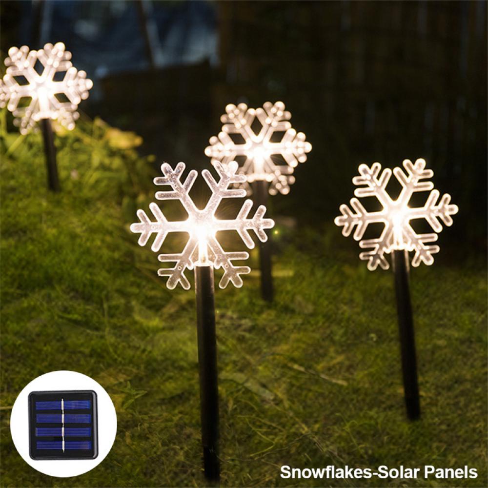 craftseries-โคมไฟ-led-รูปเกล็ดหิมะ-พลังงานแสงอาทิตย์-กันน้ํา-สําหรับตกแต่งสวน-บ้าน-คริสต์มาส-h8r2