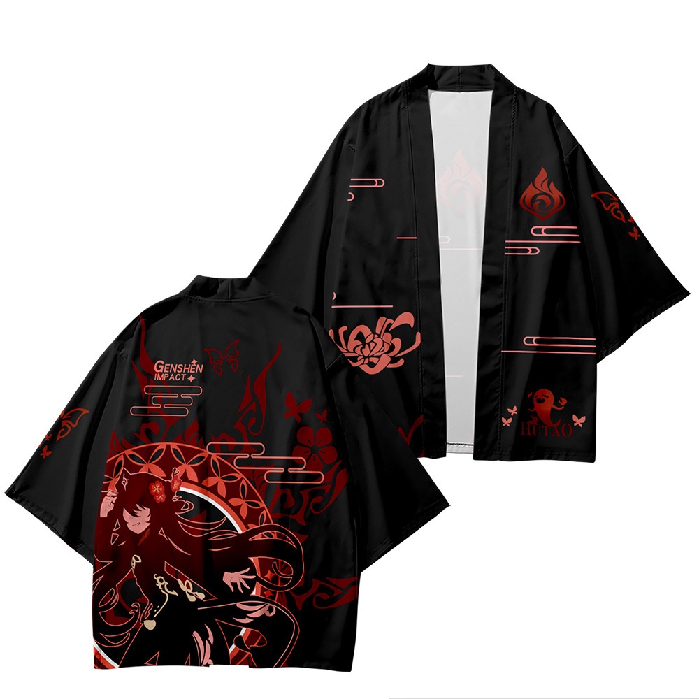 genshin-impact-hu-tao-ชุดกิโมโน-เสื้อคาร์ดิแกน-สไตล์ฮาราจูกุ-แนวสตรีท-เครื่องแต่งกายซามูไร-คอสเพลย์-yukata-haori