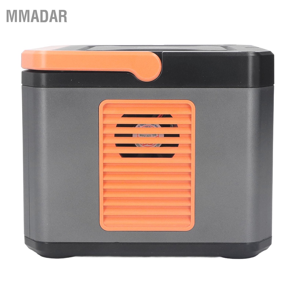 mmadar-portable-power-station-500w-energy-storage-แหล่งจ่ายไฟสำรองฉุกเฉินกลางแจ้งพร้อมไฟ-led-100-240v