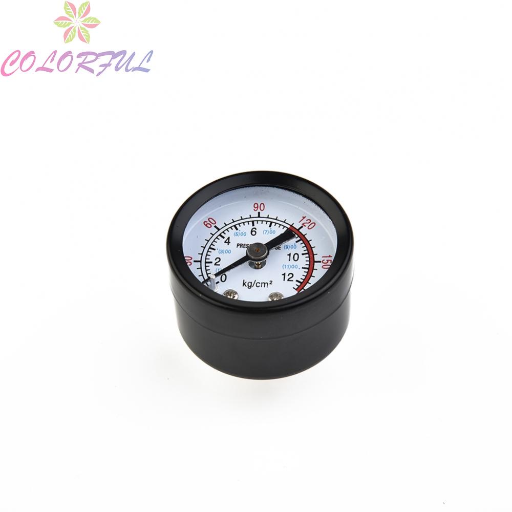 colorful-air-compressor-pneumatic-hydraulic-pressure-gauge-0-12bar-0-180psi-male-thread