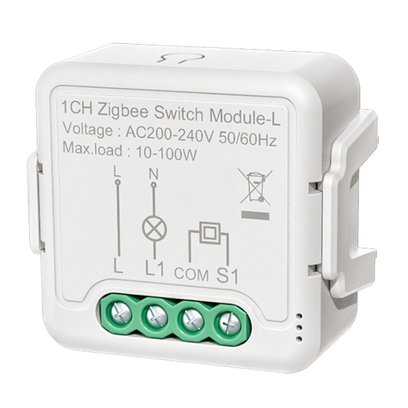 tuya-zigbee-light-switch-module-ไม่มีสายไฟกลาง-การควบคุม-2-ทาง-diy-smart-breaker-ทำงานร่วมกับ-alexa-google-home