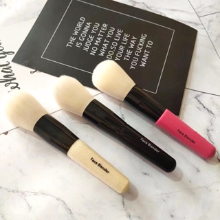 Bobbi Brown Highgloss Brush Professional Face Blender blusher Makeup Brush