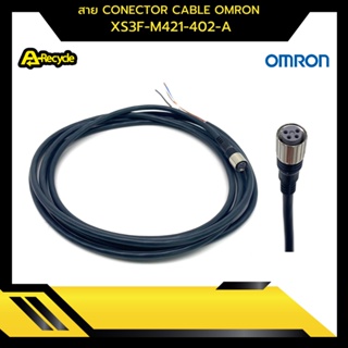สาย CONECTOR CABLE OMRON XS3F-M421-402-A