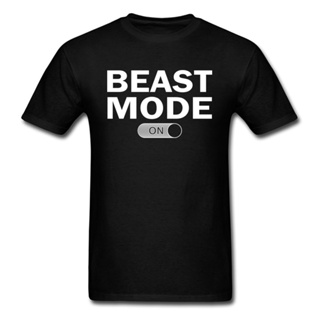 GOOD YFT-shirt Beast Gaming Normal Short Gintama  NEW YEAR DAY Round Collar 100%  Shirt For Men The Office s Gift Tops T
