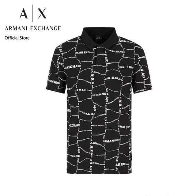 ax-armani-exchange-เสื้อโปโลผู้ชาย-รุ่น-ax3rzfaezj9zz02ec-สีดำ