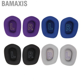 Bamaxis Ear Pads  Replacement Earpads Cushions Elastic for G733