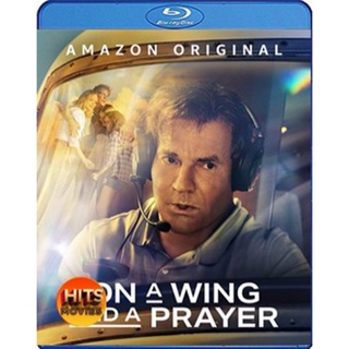 Bluray บลูเรย์ On a Wing and a Prayer (2023) (เสียง Eng | ซับ Eng/ไทย) Bluray บลูเรย์