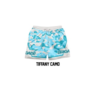 เสื้อผ้ากองพราง - Tiffany Camo