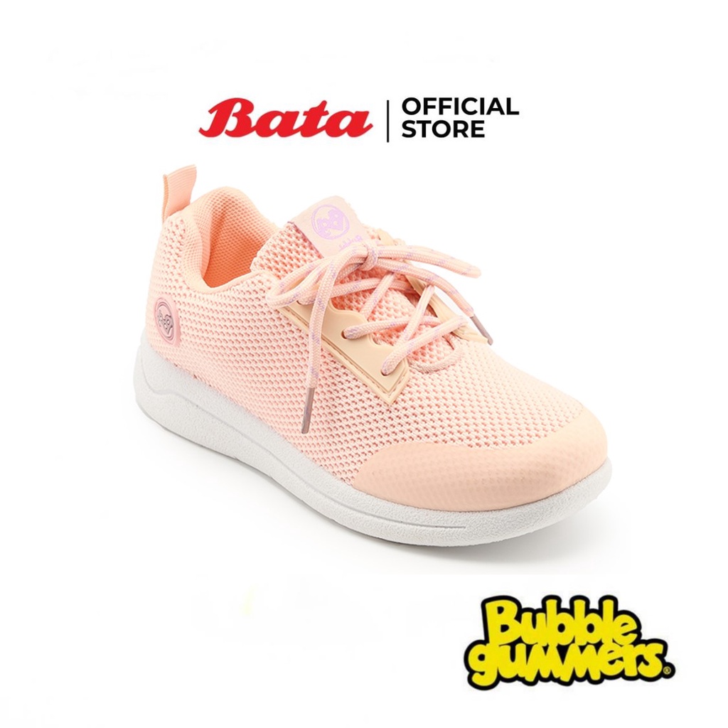 bata-บาจา-bubble-gummers-รองเท้าผ้าใบ-สนีคเกอร์-สำหรับเด็กผู้หญิง-รุ่น-playmax-สีชมพู-รหัส-3415657