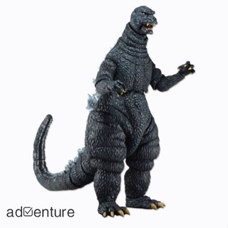 Adven ตุ๊กตาฟิกเกอร์ อนิเมะ Godzilla หลายสไตล์ สําหรับแฟนคลับ