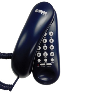 สินค้า Reach โทรศัพท์ น้ำเงินเข้ม   TL-500