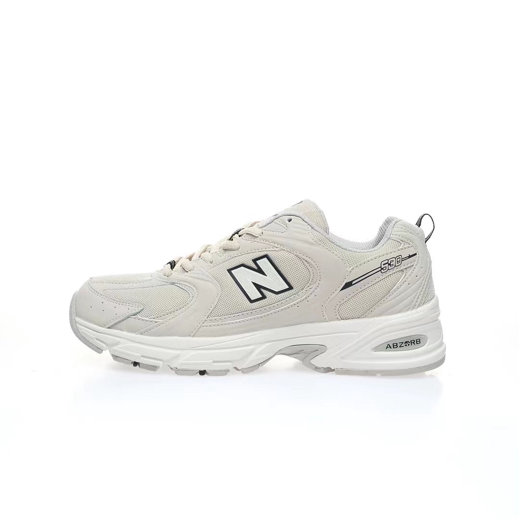 รองเท้า-newbalance-new-balance-530-mr530-sh-nb530-moonlight-beige-รองเท้าผ้าใบ