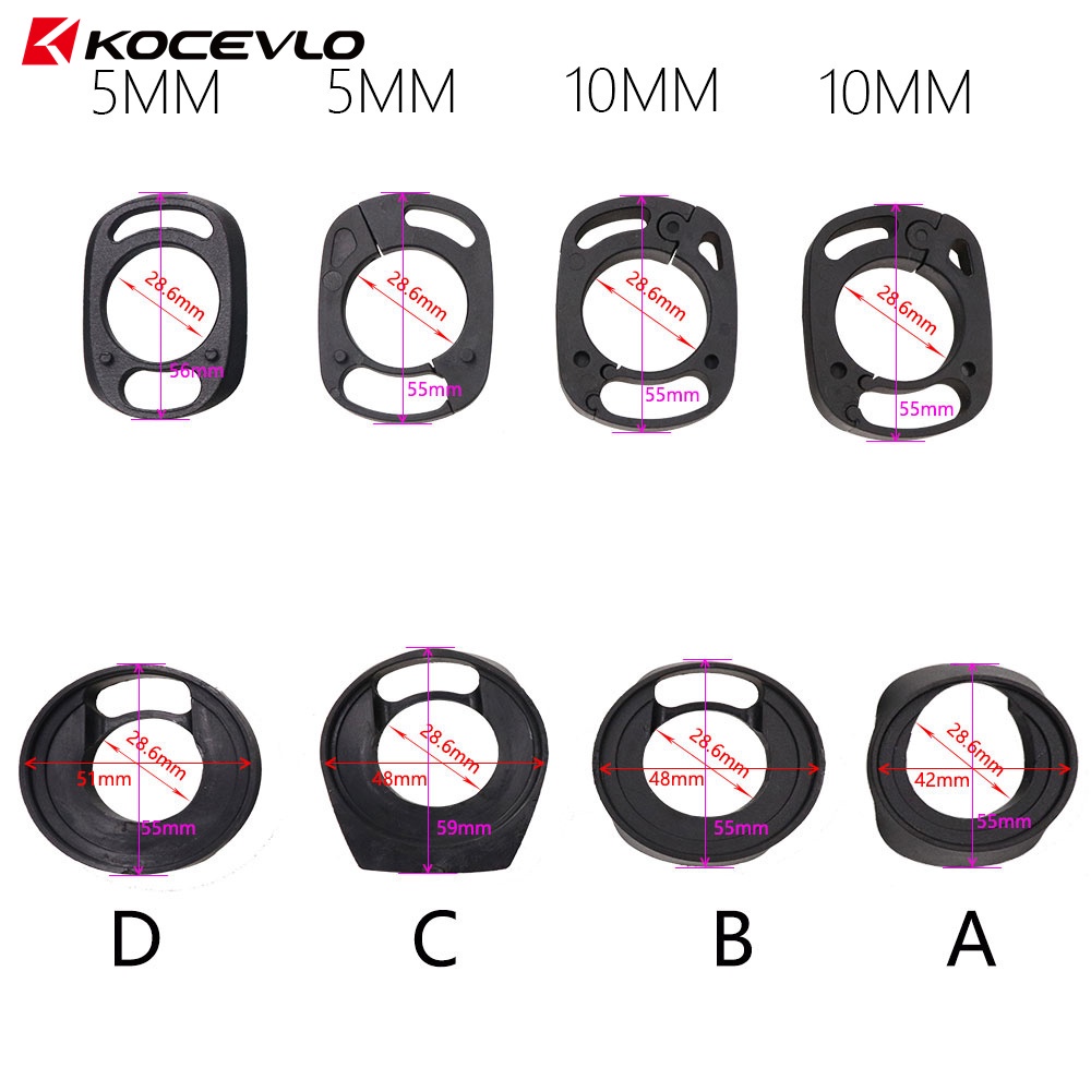 kocevlo-ชุดถ้วยคอแบริ่ง-1-5-นิ้ว-สําหรับระบบจักรยาน