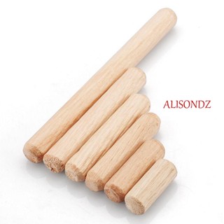 Alisondz จิ๊กเจาะไม้ ทรงกลม สําหรับงานไม้ 100 ชิ้น