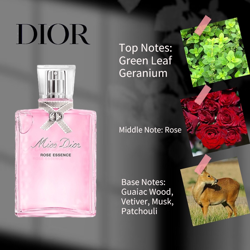 การันตีสินค้าของแท้-100-dior-miss-dior-rose-essence-2ml-5ml-10ml