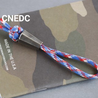 Cnedc จี้หัวดินสอ ทองเหลือง สไตล์วินเทจ สําหรับกลางแจ้ง