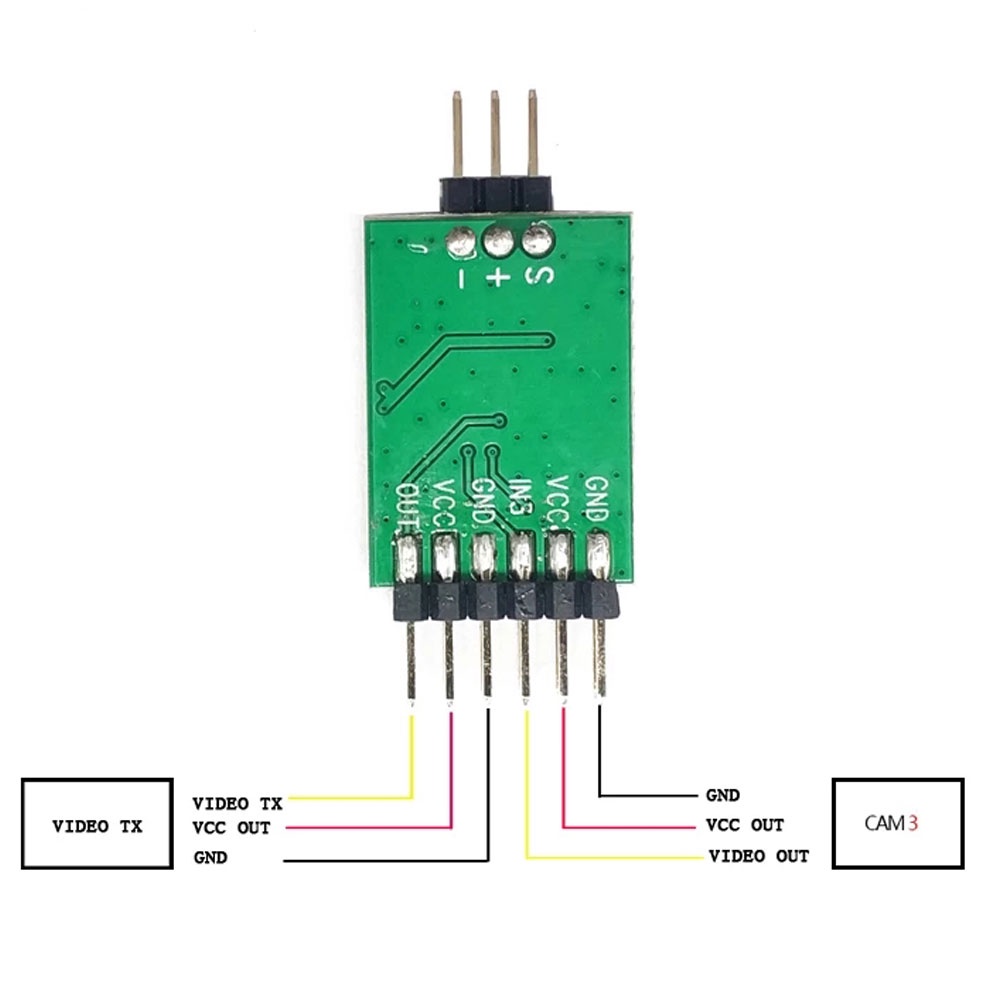 ใหม่-โมดูลสวิตช์วิดีโอ-3-ทาง-5-8g-3-ช่อง-สําหรับกล้อง-rc-fpv