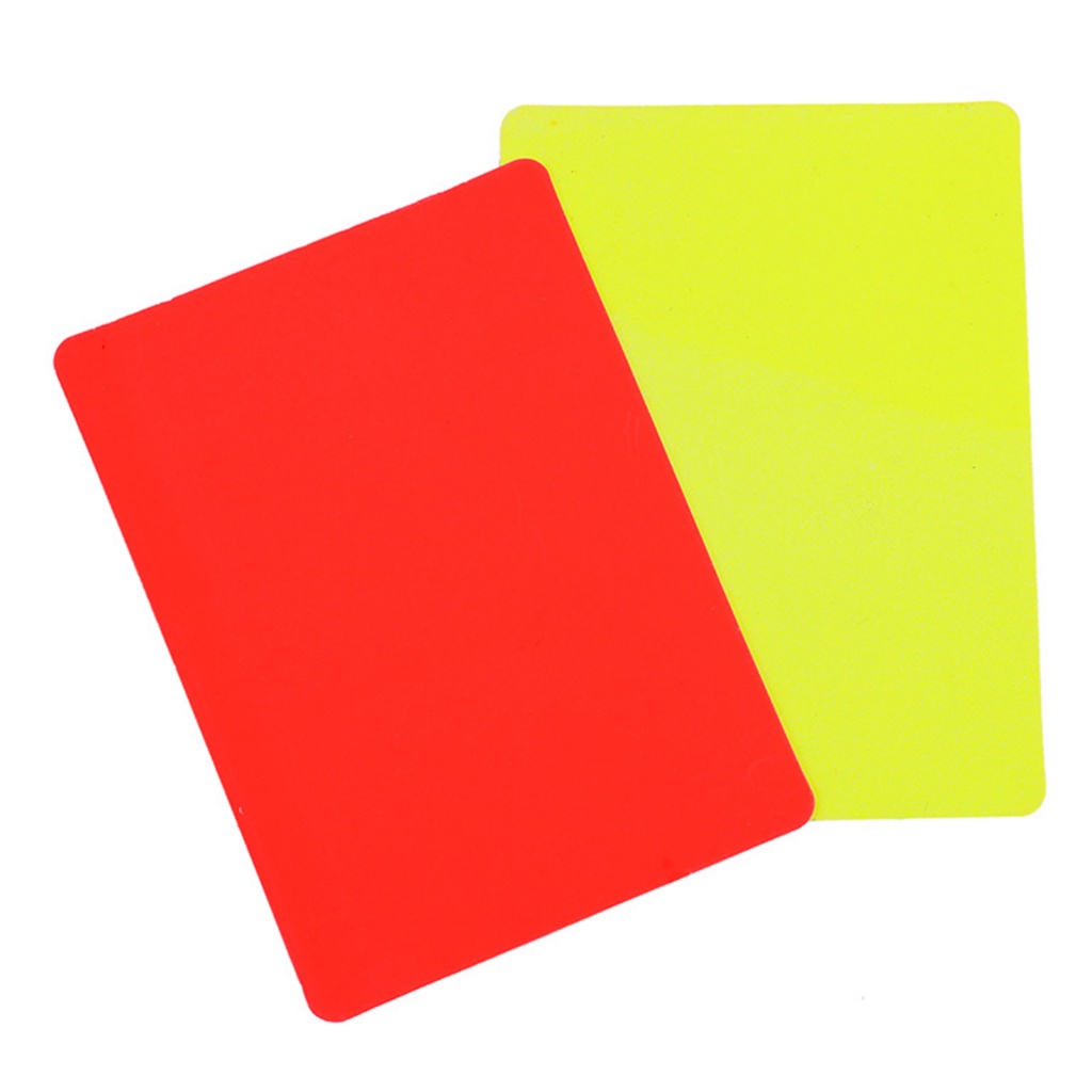 rich2-br-การ์ดเตือนผู้ตัดสินฟุตบอล-pvc-หนา-กันแตก-สีแดง-และสีเหลือง-1-ชุด