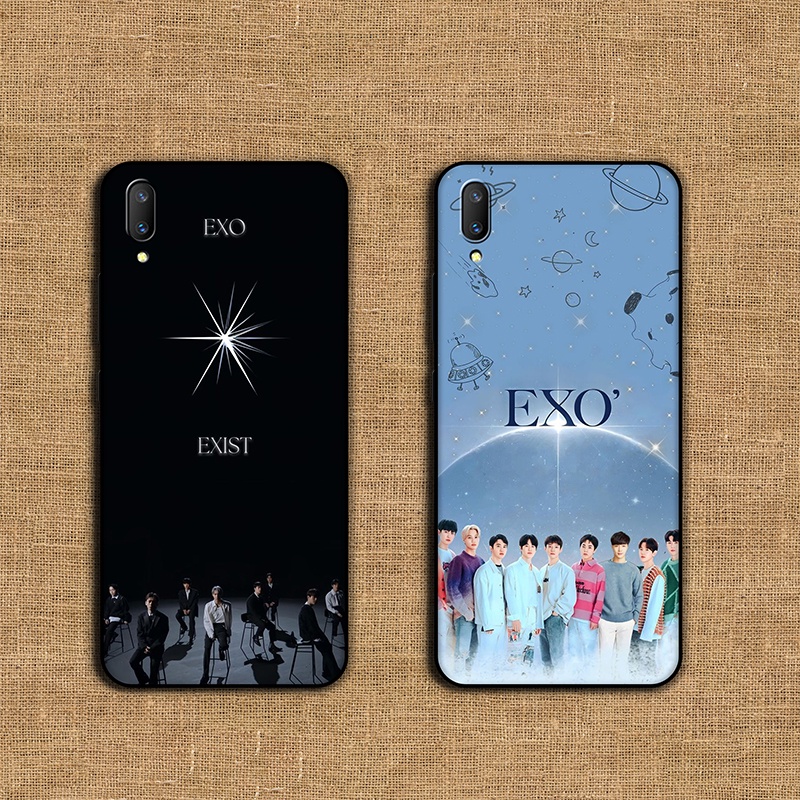 เคสโทรศัพท์มือถือ-ซิลิโคนนุ่ม-ลายบูช-สําหรับ-vivo-v11-pro-exo